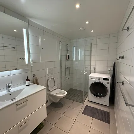 Apartamento Modern & Cozy Near Center