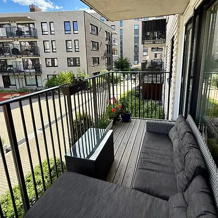 Modern & Cozy Near Center Oslo