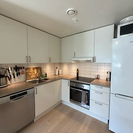 Apartament Modern & Cozy Near Center *