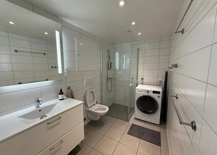 Appartement Modern & Cozy Near Center